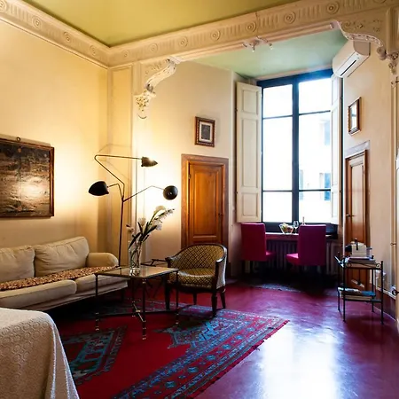 Apartament Le Stanze Della Contessa