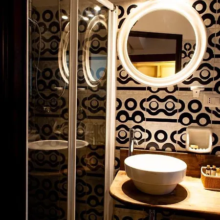 Apartament Le Stanze Della Contessa *