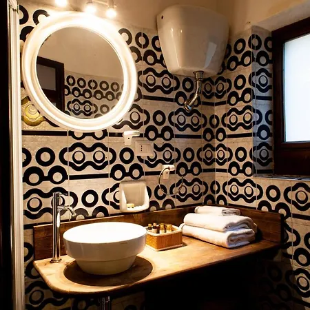 Apartament Le Stanze Della Contessa