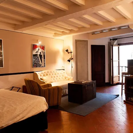 Le Stanze Della Contessa Apartament