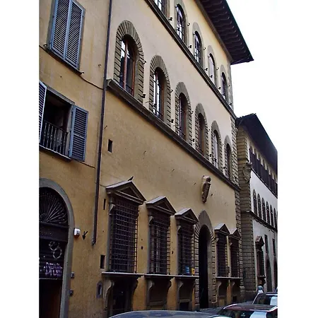 Apartment Le Stanze Della Contessa *