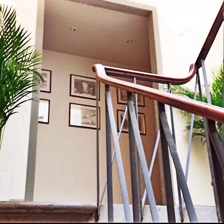 Le Stanze Della Contessa Apartment *