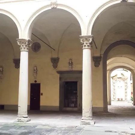 Le Stanze Della Contessa شقة *
