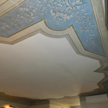 Le Stanze Della Contessa Florencja