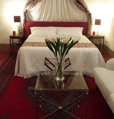 Διαμέρισμα Le Stanze Della Contessa *