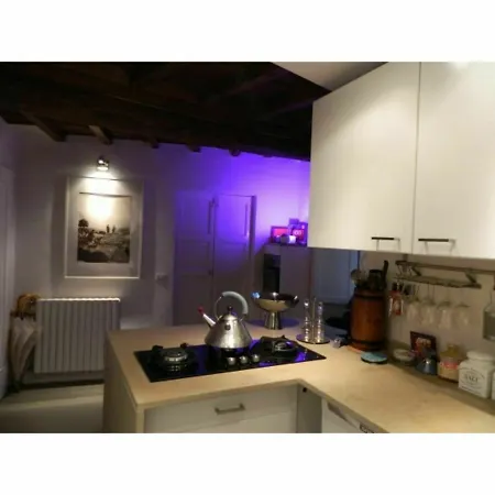Apartament Le Stanze Della Contessa *