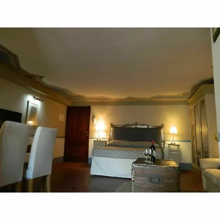 Apartament Le Stanze Della Contessa