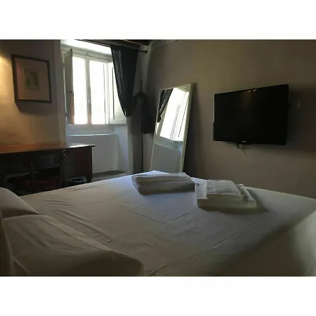 Apartament Le Stanze Della Contessa
