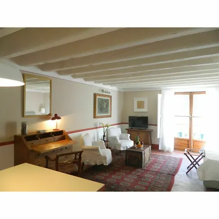 Le Stanze Della Contessa Apartament