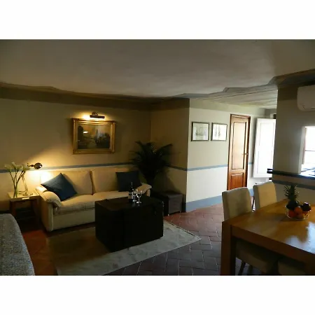 Le Stanze Della Contessa Apartament Florencja