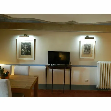 Le Stanze Della Contessa Apartament *