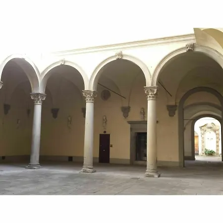 Le Stanze Della Contessa * Florencja