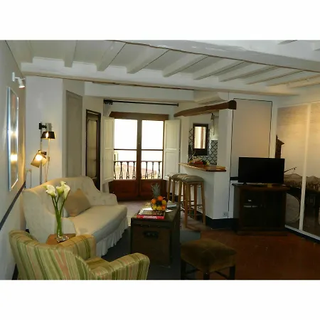 Le Stanze Della Contessa Apartament Florencja