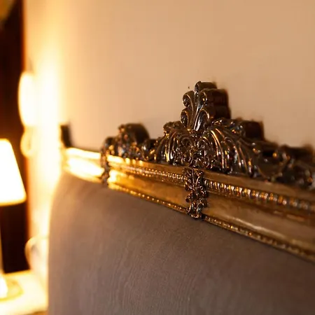 Le Stanze Della Contessa Apartment Florence