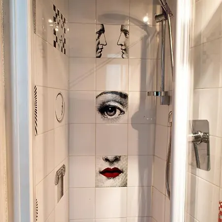 Apartment Le Stanze Della Contessa