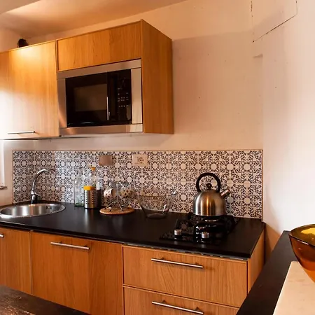 Le Stanze Della Contessa Apartment *