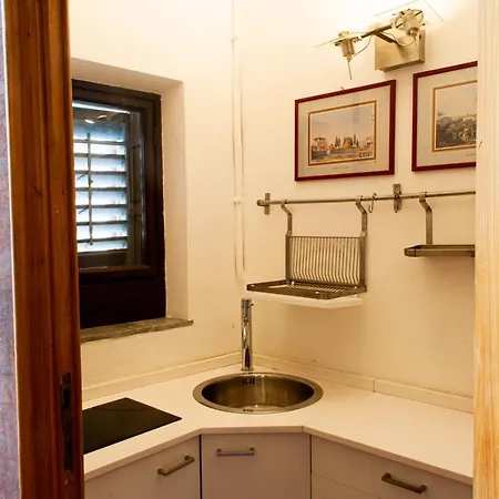 Le Stanze Della Contessa Apartment *
