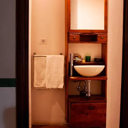 Le Stanze Della Contessa Apartment *