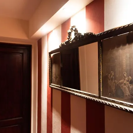 Le Stanze Della Contessa Apartment