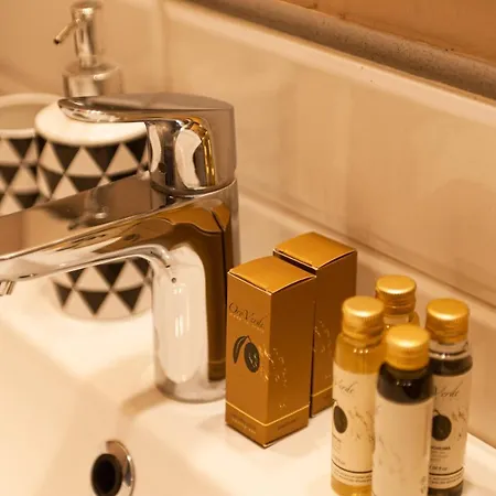 Le Stanze Della Contessa Apartment *