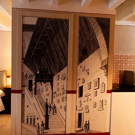 Le Stanze Della Contessa Apartment