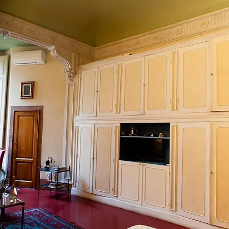 Apartment Le Stanze Della Contessa *