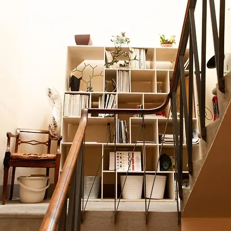 Apartment Le Stanze Della Contessa