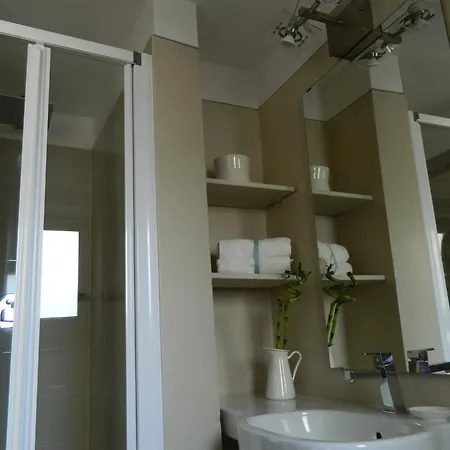 Le Stanze Della Contessa Apartment Florence