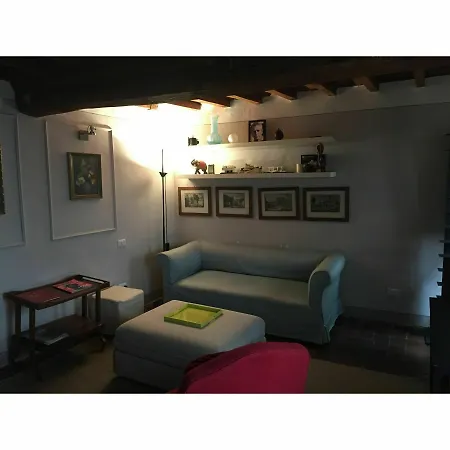 Le Stanze Della Contessa Apartment