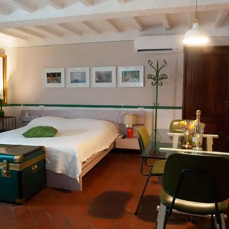Le Stanze Della Contessa Firenze