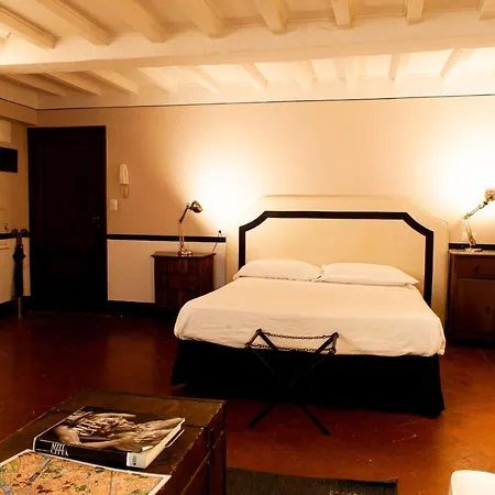 Appartamento Le Stanze Della Contessa Firenze