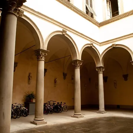 Le Stanze Della Contessa Appartamento