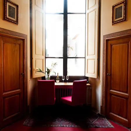 Le Stanze Della Contessa Firenze