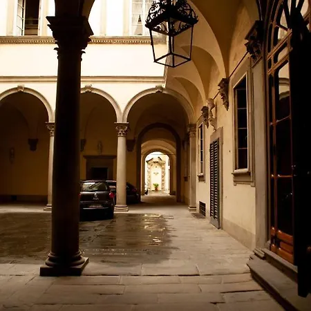 Le Stanze Della Contessa Appartamento Firenze