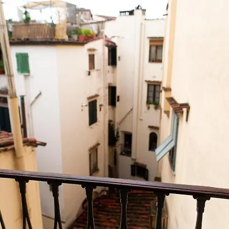 Le Stanze Della Contessa Appartamento Firenze