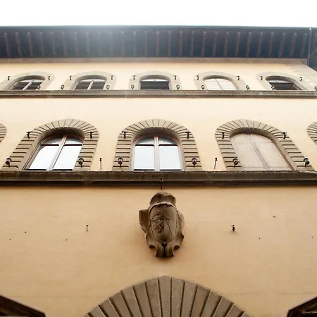 Le Stanze Della Contessa Firenze