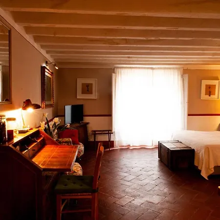 Le Stanze Della Contessa Appartamento Firenze