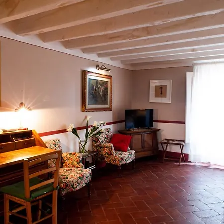 Le Stanze Della Contessa * Firenze
