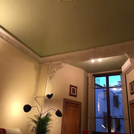 Le Stanze Della Contessa *
