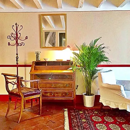 Le Stanze Della Contessa Appartamento Firenze