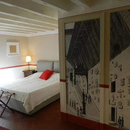 Appartamento Le Stanze Della Contessa Firenze