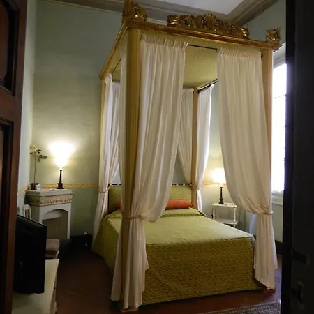 Le Stanze Della Contessa Firenze