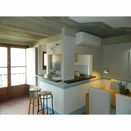Appartamento Le Stanze Della Contessa Firenze