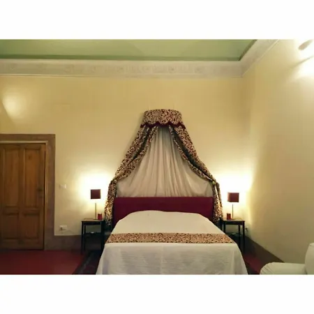Appartamento Le Stanze Della Contessa