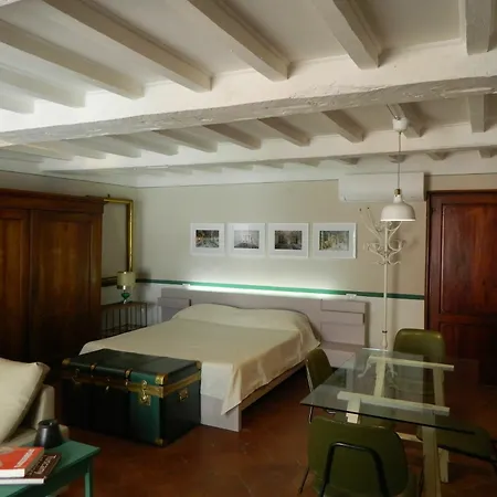 Appartamento Le Stanze Della Contessa *